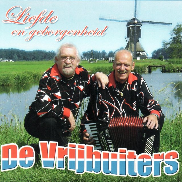 Liefde En Geborgenheid