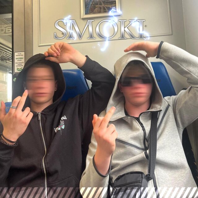 Smoki