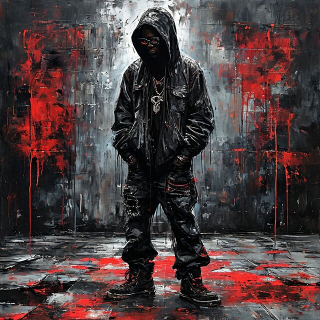 Murder