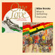 Cover art for album What a Gathering + One Love by Mike Brooks