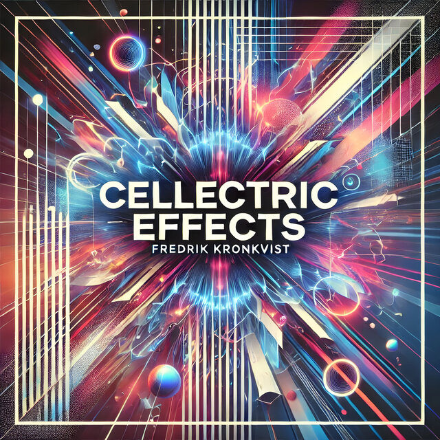 Cellectric Effects