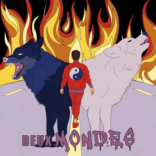 Deux Mondes
