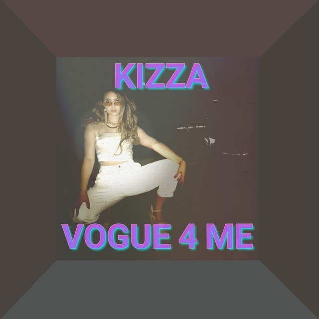 Vogue 4 Me