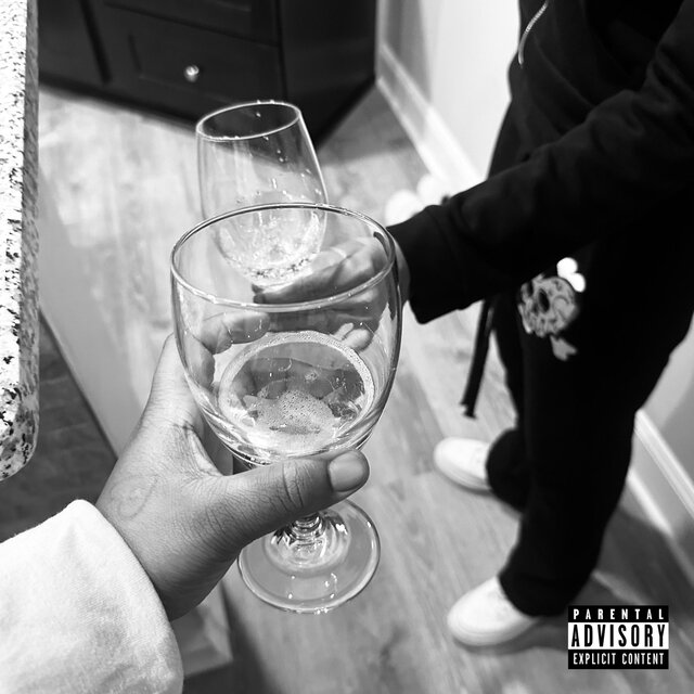 prosecco hourglass (feat. Cheatcode Juan)