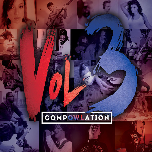 Compowlation, Vol. 3: Double Album