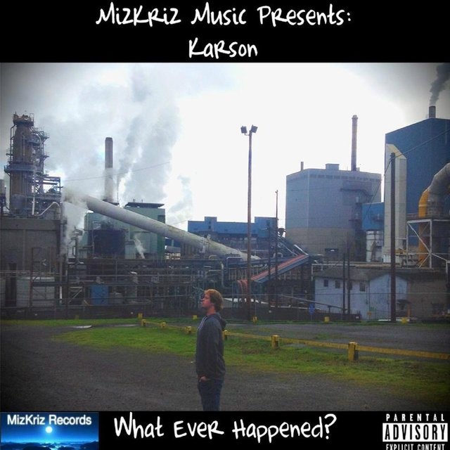 What Ever Happened?