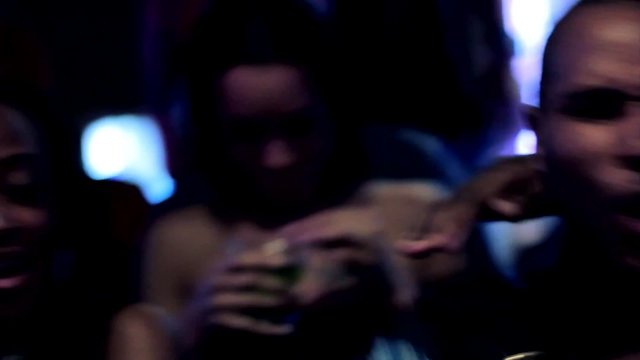 Hilary Banks (Stupid Money)