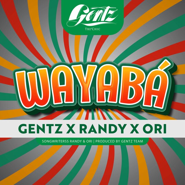 WAYABÁ (feat. RANDY LEROY & ORI)