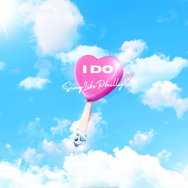 I DO