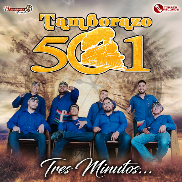 Tres Minutos