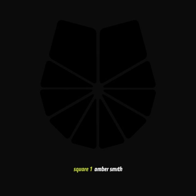 Square 1 EP