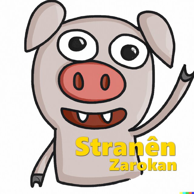Çocuklar İçin Kürtçe Şarkılar Stranên Zarokan