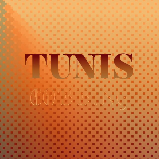 Tunis Cobbing