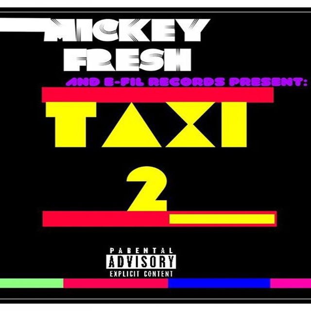 Taxi 2