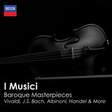 Corelli: Concerto grosso in B flat, Op. 6, No. 11 - Rev. Vittorio Negri (1923 - ): 1. Preludio: Andante largo