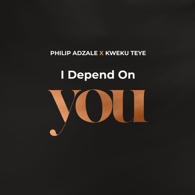I Depend on You