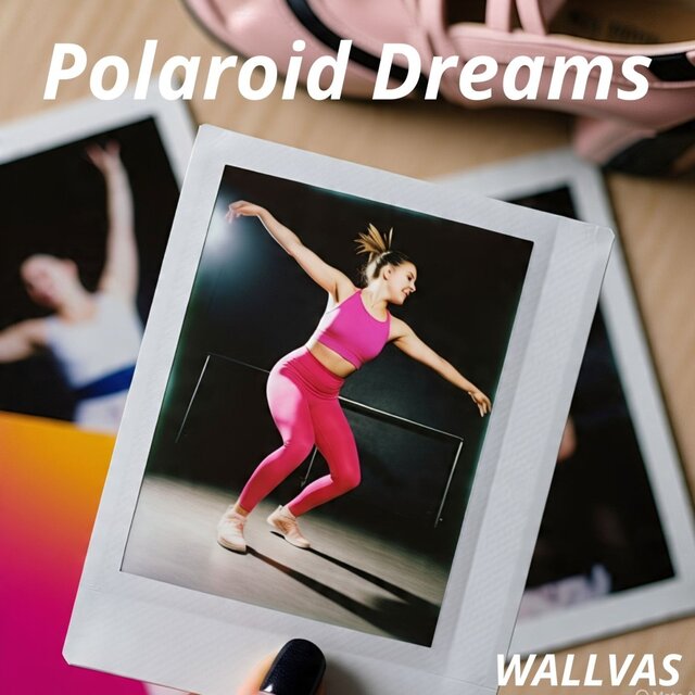 Polaroid Dreams
