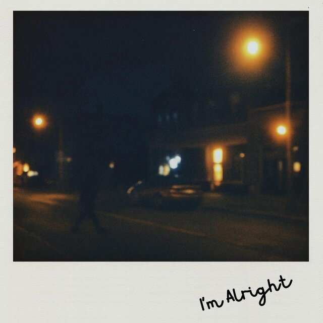 I'm Alright