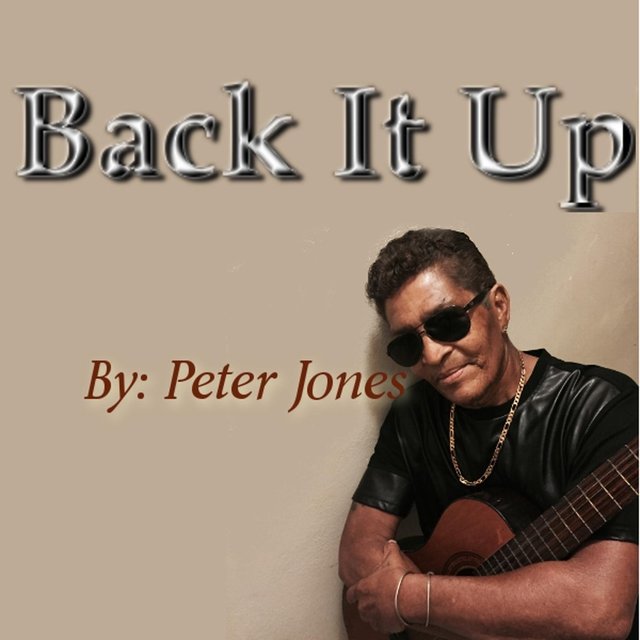 Back It Up