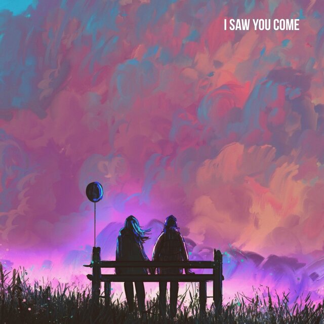 I Saw You Come