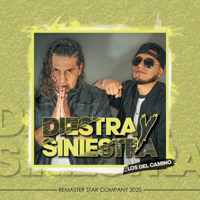 Diestra y Siniestra