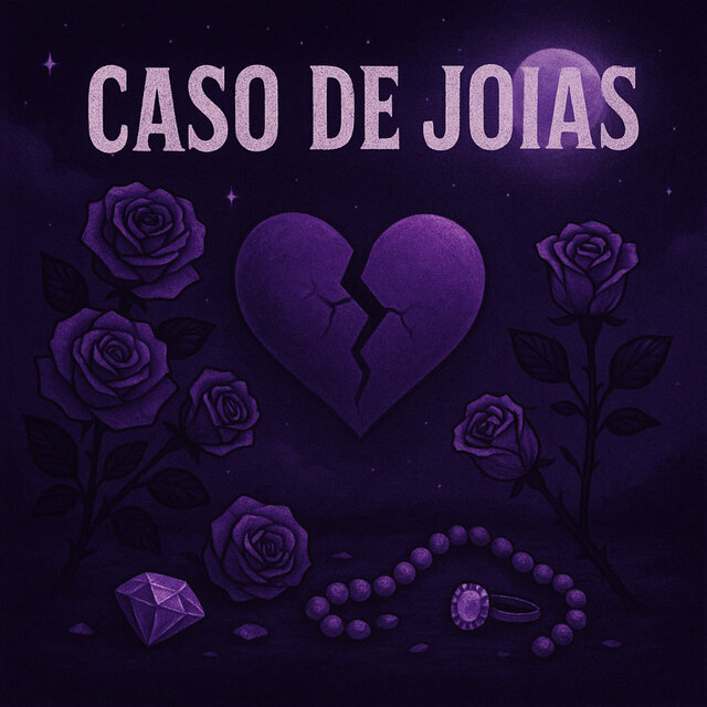 Caso de Joias Pt2