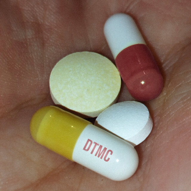 DTMC
