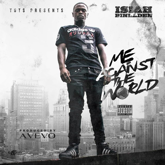 Me Against the World