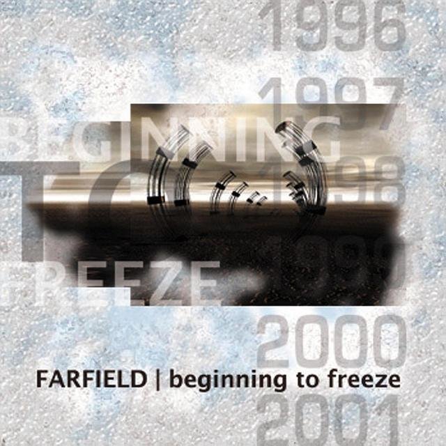 Beginning To Freeze (Digital Only)