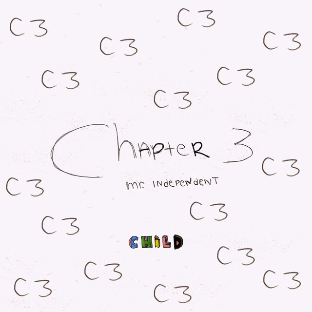 Chapter 03: Mr. Independent