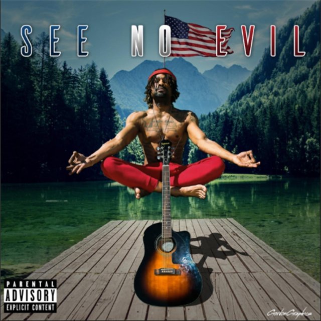 See No Evil
