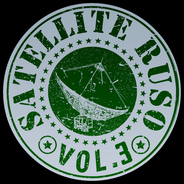 Volumen 3