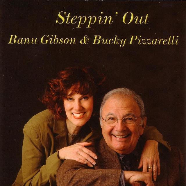 Steppin' Out (Digital Only)