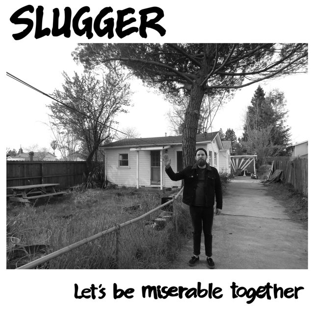 Let's Be Miserable Together