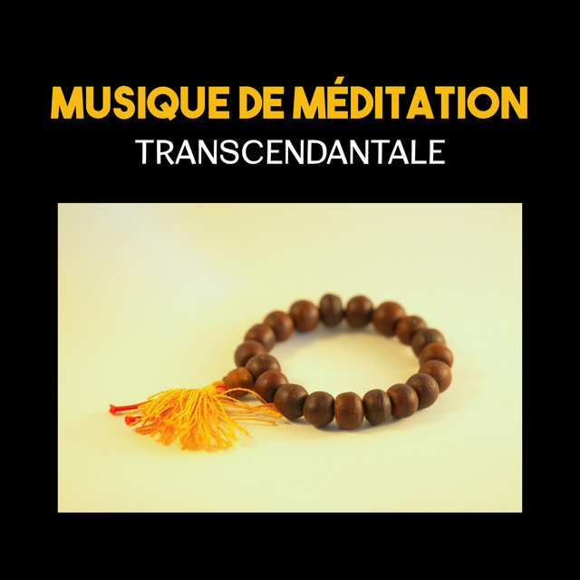 Musique de méditation transcendantale (Sons instrumentaux de zen avec sons de nature pour relaxation, Réduction du stress et développement personnel)