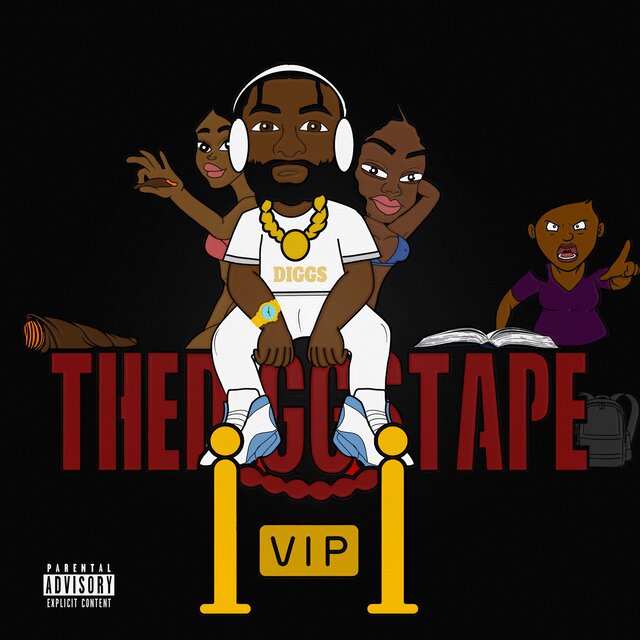 TheDiggzTape