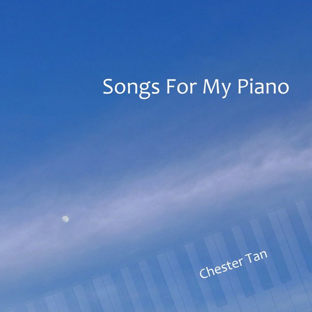 Songs For My Piano