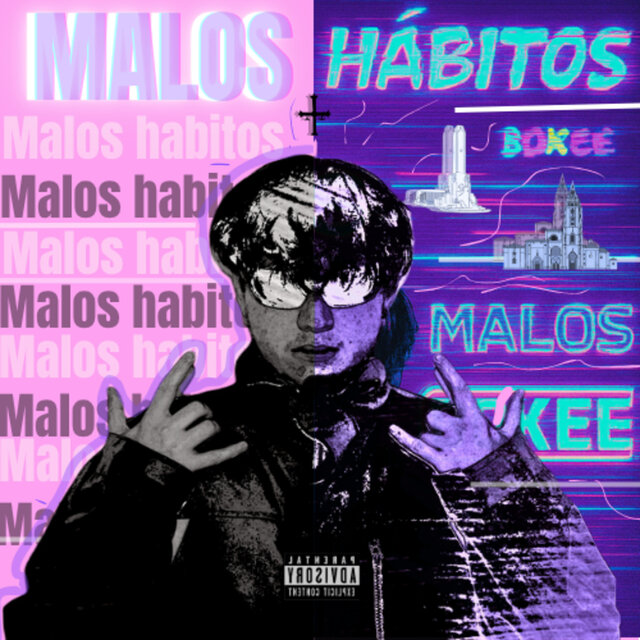 Malos Hábitos