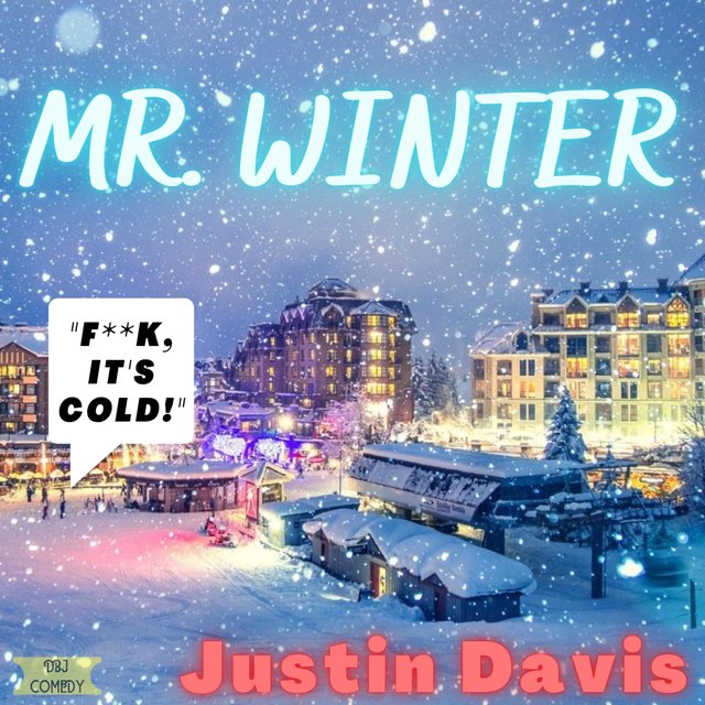 Mr. Winter