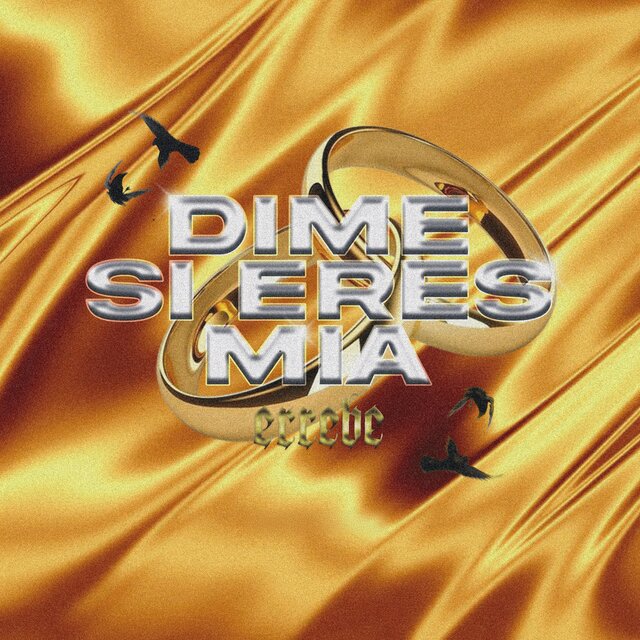 Dime si eres mia
