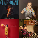 Cover art for album Asian Heritage Month in Canada 2024 by User