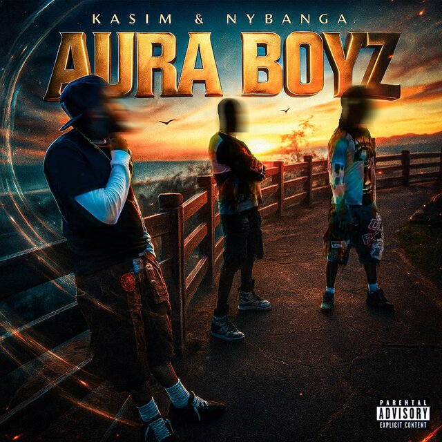 Aura Boyz