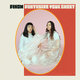 Cover art for album Fantasize Your Ghost by Finom