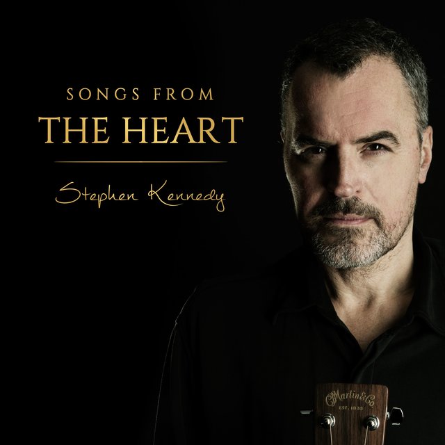 Songs from the Heart EP
