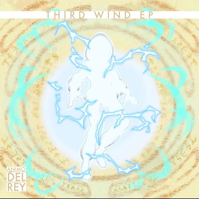 Third Wind EP