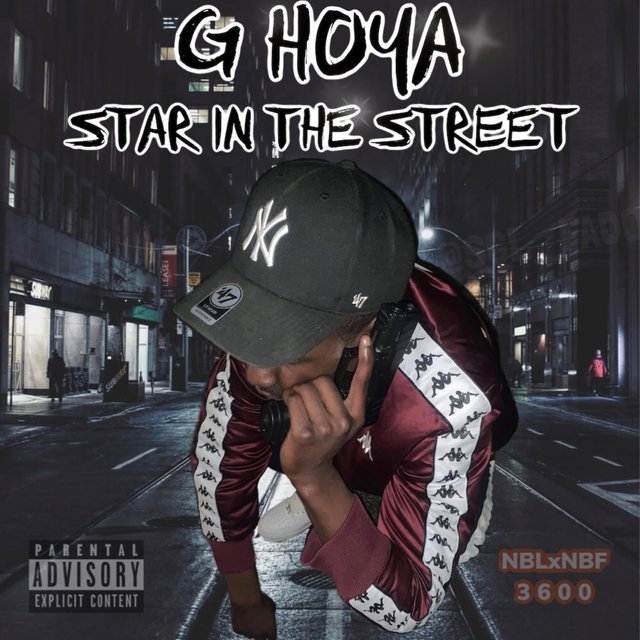 Star in The Street
