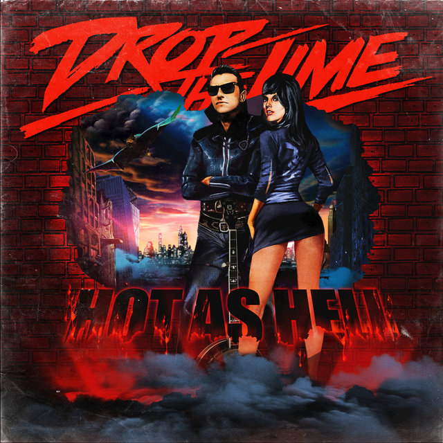 Hot as Hell (Club Mixes)