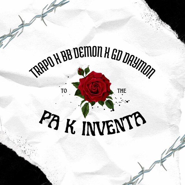 PA K INVENTA (feat. Gold daimon & Baby demon)