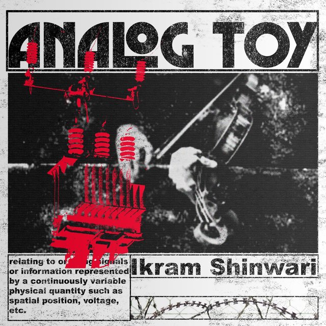 Analog Toy
