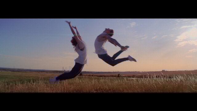 Dance With A Ghost